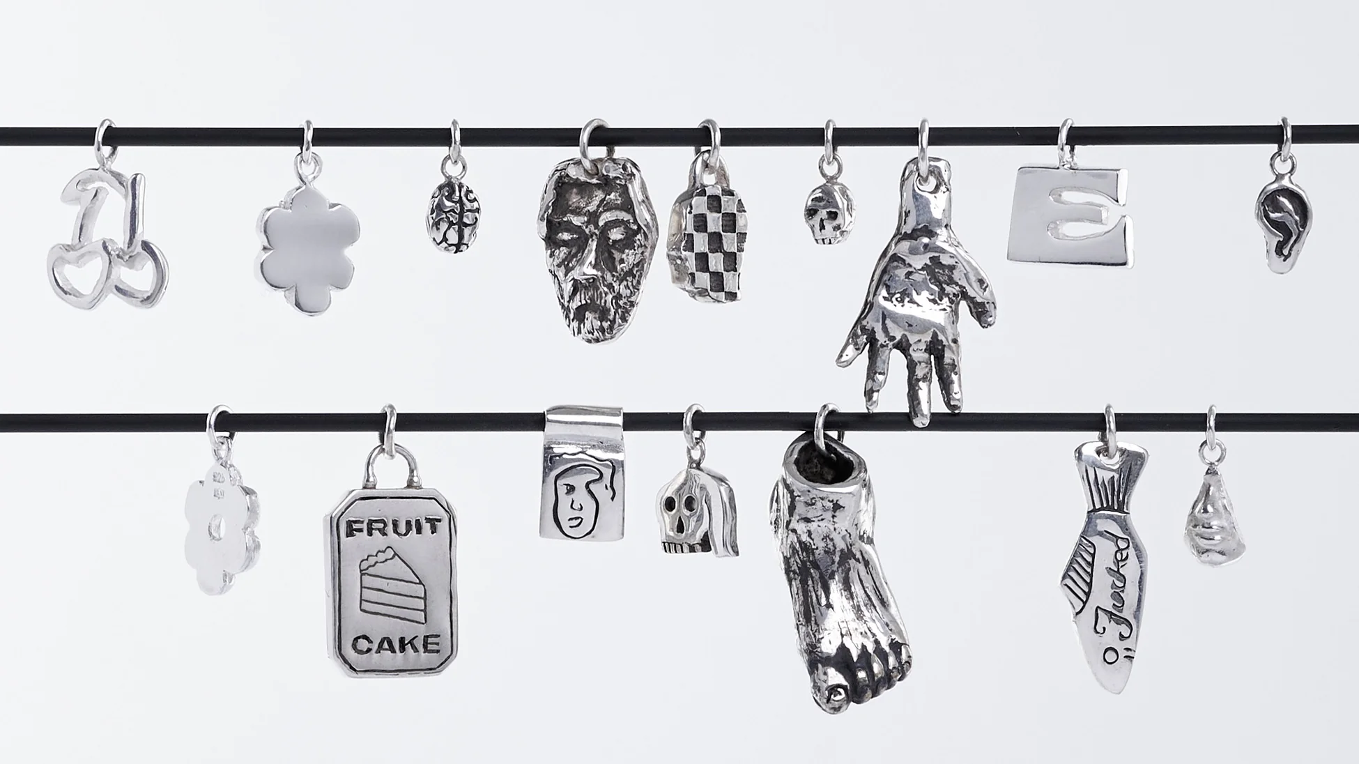 Conscious Craft, Boldly Designed